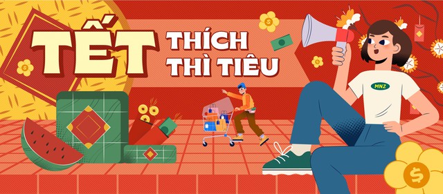 Nhận thưởng Tết 100 triệu nhưng vẫn kh&ocirc;ng biết ti&ecirc;u thế n&agrave;o cho kh&eacute;o- Ảnh 3.