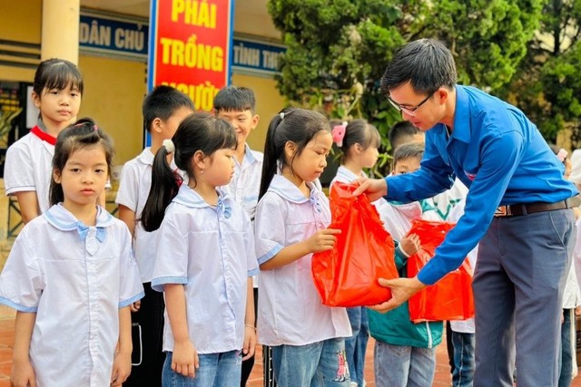 Thanh niên Tam nông yêu nước, bản lĩnh, sống đẹp- Ảnh 3.