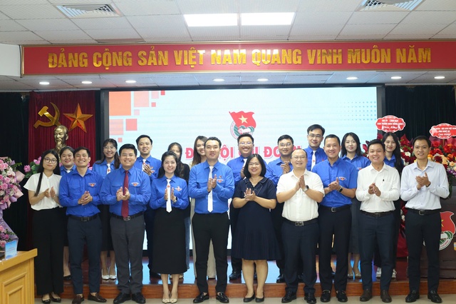 Đại hội Chi đoàn Ban Thanh niên nông thôn Trung ương Đoàn, nhiệm kỳ 2024-2027- Ảnh 6.