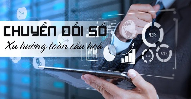 Phát huy vai trò, trách nhiệm của mỗi cán bộ, đảng viên Khối Doanh nghiệp Trung ương trên không gian mạng trong việc thực hiện Nghị quyết 35-NQ/TW trong thời đại “chuyển đổi số” ( kỳ 01)- Ảnh 3.