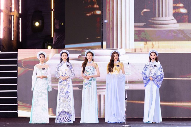 Võ Lê Quế Anh đăng quang hoa hậu, đại diện Việt Nam thi Miss Grand International 2024

- Ảnh 2.