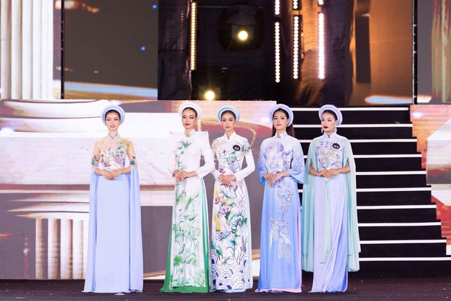 Võ Lê Quế Anh đăng quang hoa hậu, đại diện Việt Nam thi Miss Grand International 2024

- Ảnh 3.