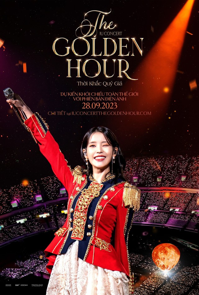 Ưng Hoàng Phúc - Yuno BigBoi hào hứng với trải nghiệm đến rạp phim xem concert quốc tế- Ảnh 5. Ưng Hoàng Phúc - Yuno BigBoi hào hứng với trải nghiệm đến rạp phim xem concert quốc tế- Ảnh 5.