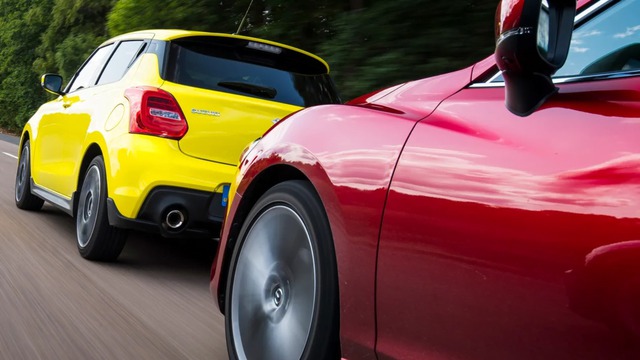 Tài xế BMW bị phạt hơn 3 tỉ vì bám quá sát đuôi xe trước, lý do là... quá giàu- Ảnh 2. Tài xế BMW bị phạt hơn 3 tỉ vì bám quá sát đuôi xe trước, lý do là... quá giàu- Ảnh 2.