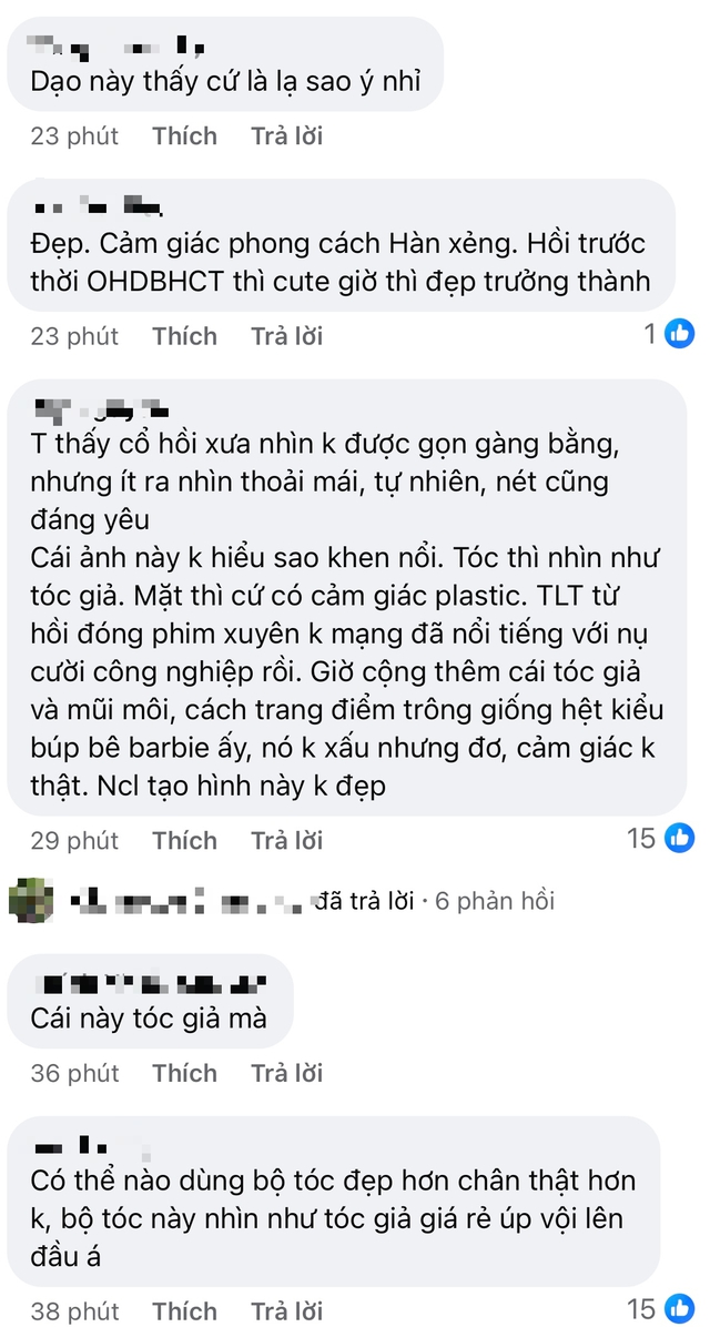 Nét “giả trân” của Triệu Lộ Tư- Ảnh 8.