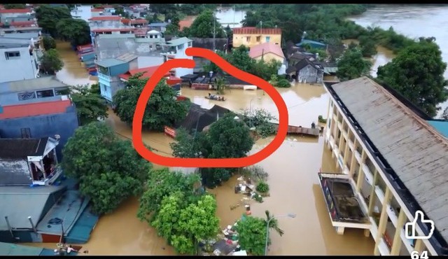 "Thất lạc" cả nhà ở Yên Bái, chàng trai chết lặng khi nhận cuộc gọi nhỡ và dòng tin nhắn từ mẹ- Ảnh 2.