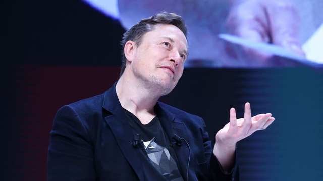 Elon Musk và cuộc đua trở thành người đầu tiên sở hữu khối tài sản 1.000 tỷ USD- Ảnh 1.