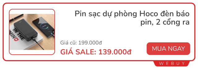 Bếp gas mini, quạt, đèn pin tích điện "cháy hàng", nhiều người than vãn vì người bán tăng giá vô tội vạ- Ảnh 3.