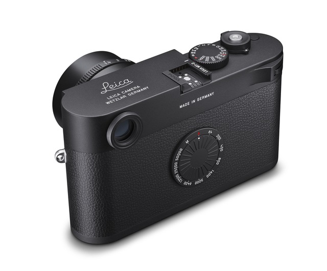 Leica ra mắt máy ảnh M11-D: 60-megapixel, không có màn hình và giá bán 9400 USD- Ảnh 2.