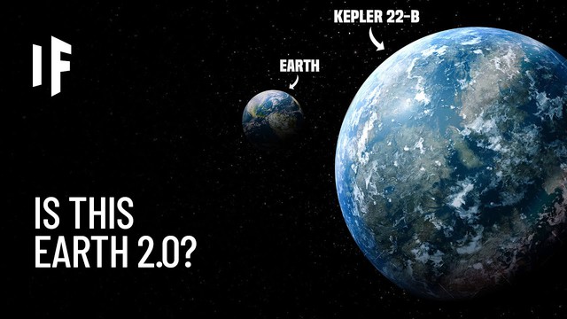 Kepler 22-b: Bí ẩn vũ trụ và lời mời gọi từ hành tinh xa lạ!- Ảnh 1.