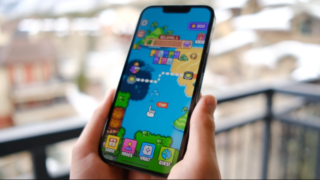 Flappy Bird bất ngờ hồi sinh nhưng không còn liên quan đến Nguyễn Hà Đông?- Ảnh 3.