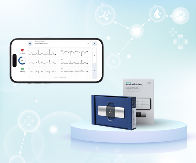 Bộ theo dõi sức khoẻ chủ động, phòng ngừa đột quỵ của Ytech: Giải pháp toàn diện giúp nâng cao sức khỏe cho người Việt- Ảnh 2.