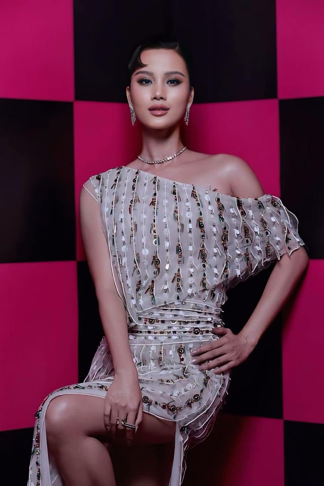 BTC Miss Universe Vietnam 2024: "Nhiệm vụ của Tân Hoa hậu là giành vị trí trong Top 5 quốc tế"- Ảnh 4.