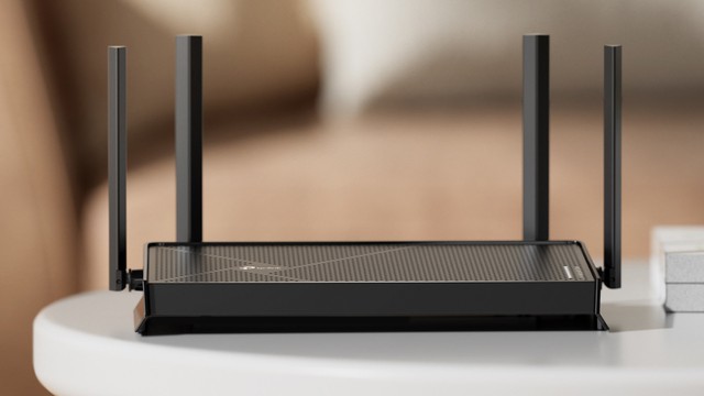 TP-Link tặng người dùng router WiFi 7 đầu tiên Việt Nam khi bình chọn tại Better Choice Awards 2024- Ảnh 3.