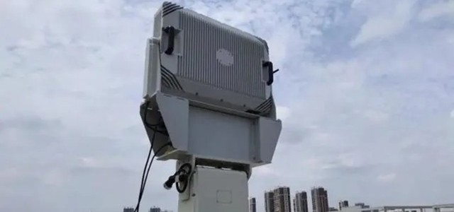 Từ khoảng cách 8000 km, radar Trung Quốc phát hiện 'bong bóng' bí ẩn trên đại kim tự tháp Giza- Ảnh 2.