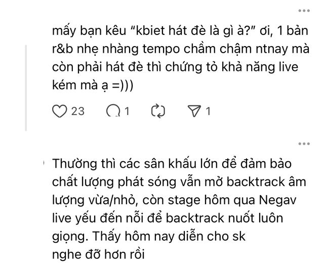 Lỗ hổng kỹ năng của rapper bị đồn “phông bạt" nhất Việt Nam- Ảnh 3.