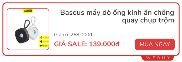 Loạt thiết bị có loại giá chỉ 3.500 đồng vừa để phòng thân vừa giúp đảm bảo an ninh tuyệt đối- Ảnh 9.