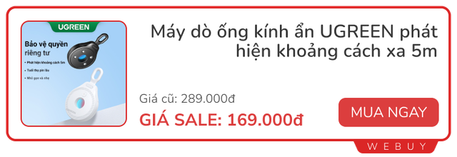 Loạt thiết bị có loại giá chỉ 3.500 đồng vừa để phòng thân vừa giúp đảm bảo an ninh tuyệt đối- Ảnh 8.