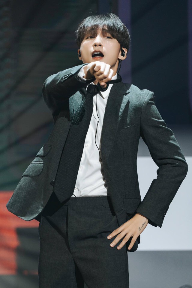 Rào cản của văn hoá fandom Việt, đu idol quốc nội hoá ra lại khó!- Ảnh 3. Rào cản của văn hoá fandom Việt, đu idol quốc nội hoá ra lại khó!- Ảnh 3.