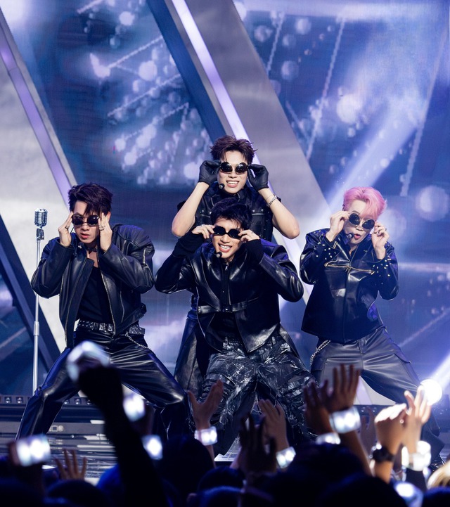 Rào cản của văn hoá fandom Việt, đu idol quốc nội hoá ra lại khó!- Ảnh 1. Rào cản của văn hoá fandom Việt, đu idol quốc nội hoá ra lại khó!- Ảnh 1.