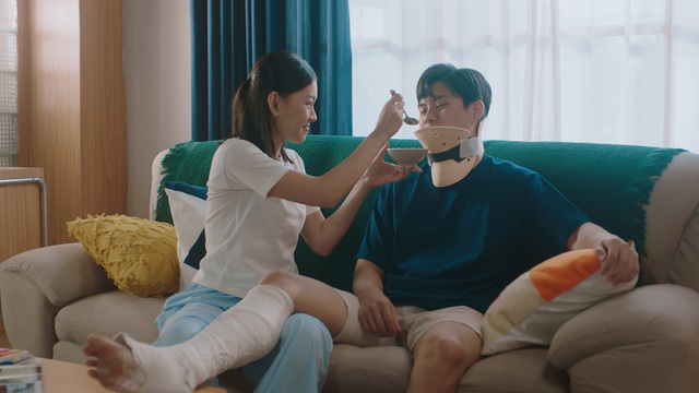 Vũ Cát Tường: "Cuộc sống hiện tại của tôi êm đềm, hạnh phúc"- Ảnh 1. Vũ Cát Tường: "Cuộc sống hiện tại của tôi êm đềm, hạnh phúc"- Ảnh 1.