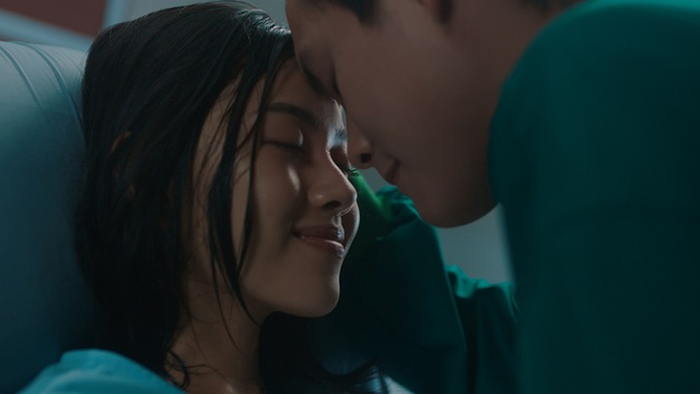 Vũ Cát Tường: "Cuộc sống hiện tại của tôi êm đềm, hạnh phúc"- Ảnh 3. Vũ Cát Tường: "Cuộc sống hiện tại của tôi êm đềm, hạnh phúc"- Ảnh 3.