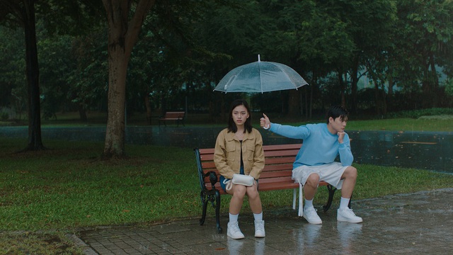 Vũ Cát Tường: "Cuộc sống hiện tại của tôi êm đềm, hạnh phúc"- Ảnh 2. Vũ Cát Tường: "Cuộc sống hiện tại của tôi êm đềm, hạnh phúc"- Ảnh 2.