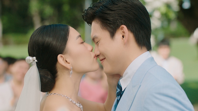 Vũ Cát Tường: "Cuộc sống hiện tại của tôi êm đềm, hạnh phúc"- Ảnh 4. Vũ Cát Tường: "Cuộc sống hiện tại của tôi êm đềm, hạnh phúc"- Ảnh 4.