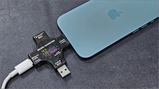 iPhone 16 kh&ocirc;ng hỗ trợ sạc nhanh 45W như những g&igrave; ch&uacute;ng ta kỳ vọng- Ảnh 1.