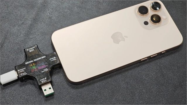 iPhone 16 kh&ocirc;ng hỗ trợ sạc nhanh 45W như những g&igrave; ch&uacute;ng ta kỳ vọng- Ảnh 2.