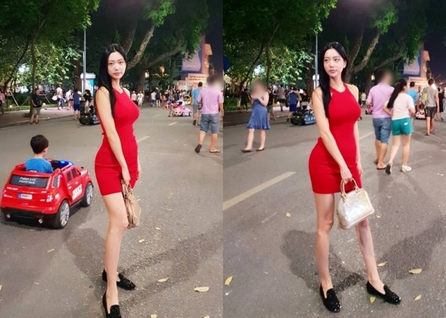 "Mỹ nh&acirc;n hot nhất phố đi bộ H&agrave; Nội&rdquo; đổi đời sau khi lấy chồng đại gia nhưng phải từ bỏ 1 thứ!- Ảnh 1.