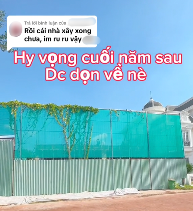 Thái Công làm rõ thông tin phá sản, liên tục bị "dí" 1 câu liên quan đến Đoàn Di Băng- Ảnh 7.