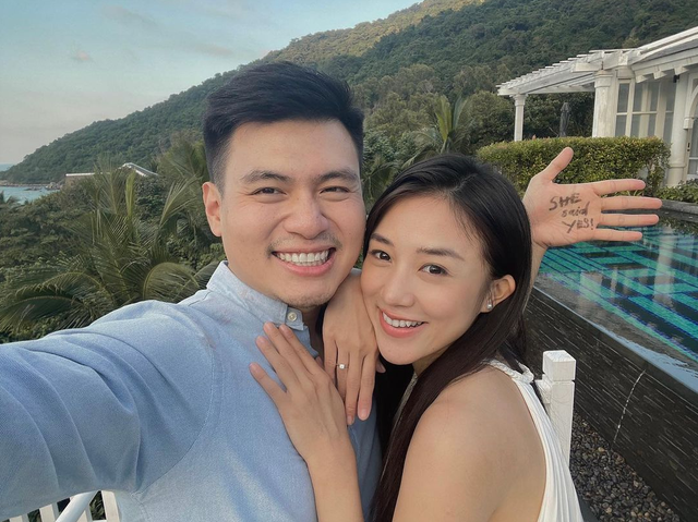 Trước khi c&oacute; b&eacute; Pam, vợ chồng hot girl Salim gi&agrave;u v&agrave; nổi tiếng cỡ n&agrave;o?- Ảnh 4.