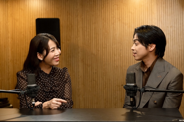 Nam ca sĩ đắt show top đầu hiện nay: "Thăng trầm giúp tôi nhận ra khán giả cùa mình là ai"- Ảnh 1. Nam ca sĩ đắt show top đầu hiện nay: "Thăng trầm giúp tôi nhận ra khán giả cùa mình là ai"- Ảnh 1.