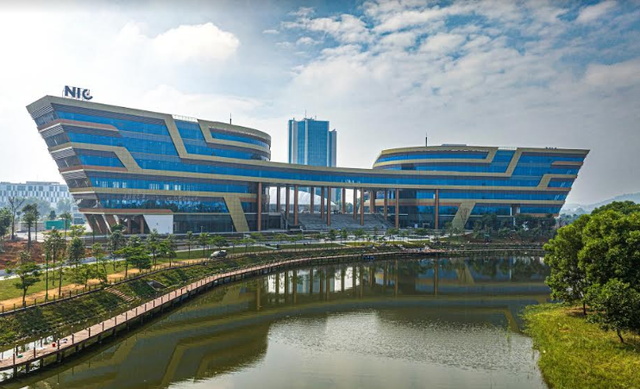 Sắp diễn ra Ngày hội Đổi mới sáng tạo Việt Nam 2024- Ảnh 1. Sắp diễn ra Ngày hội Đổi mới sáng tạo Việt Nam 2024- Ảnh 1.
