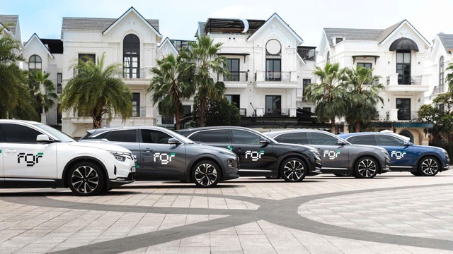Gần 1 triệu khách đón năm mới 2025 tại các “điểm cầu” Vingroup- Ảnh 16.
