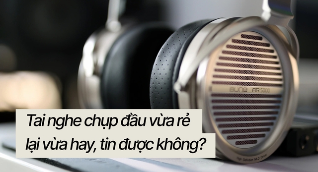 Thị trường công nghệ âm thanh 2024 có gì: Moondrop, Aune cùng JBL bứt phá, Sony bỗng ‘ngủ đông’, AI vẫn còn cơ hội phát triển- Ảnh 7.