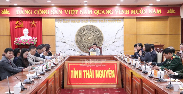 Ngoại giao kinh tế hướng tới các mục tiêu tăng trưởng bứt phá trong năm 2025- Ảnh 3.