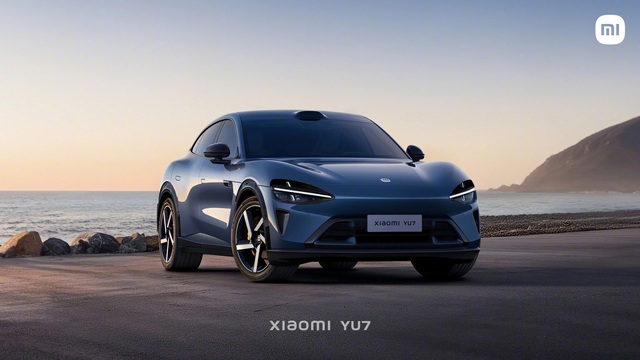 SUV điện Xiaomi YU7 vài tháng nữa mới bán mà khách lại cần xe luôn, CEO Xiaomi Lôi Quân đưa ra phản hồi khiến ai cũng phải sửng sốt- Ảnh 2.