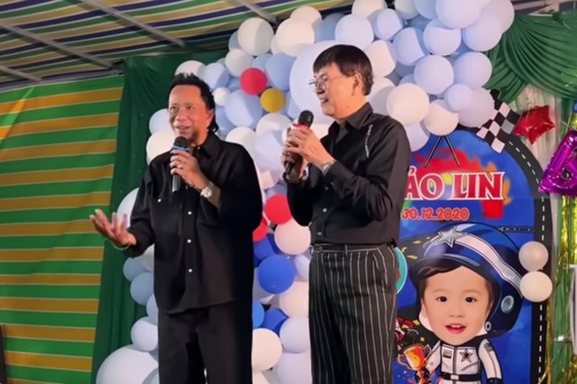 Một NSND: "Tôi vừa nói xong, Bảo Chung cởi đồ đưa tôi luôn"- Ảnh 1. Một NSND: "Tôi vừa nói xong, Bảo Chung cởi đồ đưa tôi luôn"- Ảnh 1.