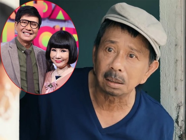 Một NSND: "Tôi vừa nói xong, Bảo Chung cởi đồ đưa tôi luôn"- Ảnh 2. Một NSND: "Tôi vừa nói xong, Bảo Chung cởi đồ đưa tôi luôn"- Ảnh 2.
