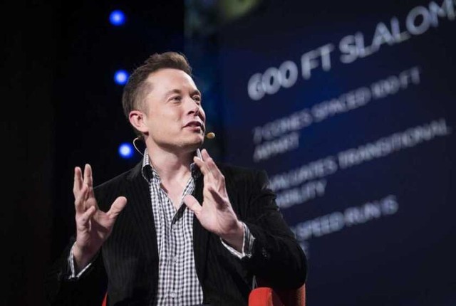 Tỷ phú Elon Musk khuyên 3 ĐIỀU thâm sâu cho người trẻ trong thời đại AI: Hãy làm theo trái tim, dũng cảm để thành công huy hoàng

- Ảnh 2.