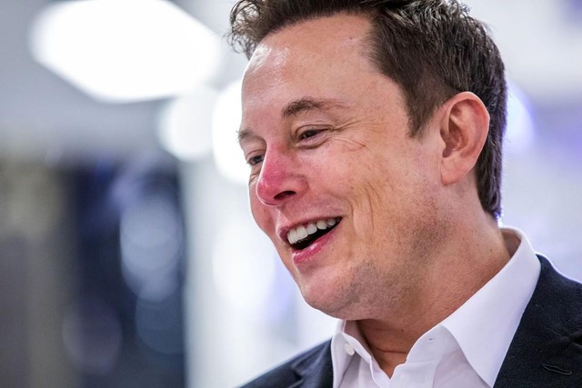 Tỷ phú Elon Musk khuyên 3 ĐIỀU thâm sâu cho người trẻ trong thời đại AI: Hãy làm theo trái tim, dũng cảm để thành công huy hoàng

- Ảnh 1.