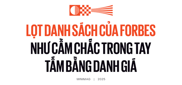 Chàng trai Việt lọt danh sách “Top 30 Under 30” của Forbes Bắc Mỹ 2025: Từng trúng tuyển 7 trường ĐH danh giá, làm việc tại các xưởng phim hàng đầu thế giới, bắt tay hợp tác với loạt sao hạng A Hollywood- Ảnh 4. Chàng trai Việt lọt danh sách “Top 30 Under 30” của Forbes Bắc Mỹ 2025: Từng trúng tuyển 7 trường ĐH danh giá, làm việc tại các xưởng phim hàng đầu thế giới, bắt tay hợp tác với loạt sao hạng A Hollywood- Ảnh 4.