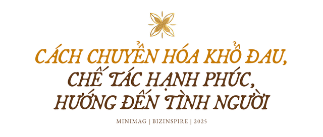 Trụ trì Làng Mai kể chuyện Tết Việt nơi xứ người và hành trình thành Người Tu Hạnh Phúc- Ảnh 8.