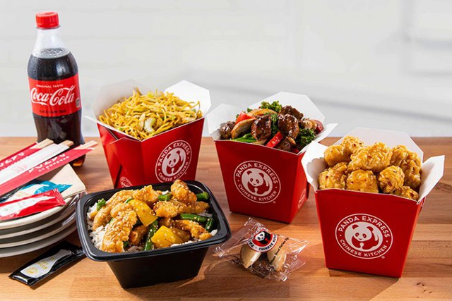 Siêu trí tuệ bước vào ngành F&B: Một năm bán hơn 52 nghìn tấn thức ăn, mở 2.000 cửa hàng trên toàn thế giới, bỏ túi hơn 70 nghìn tỉ đồng/năm- Ảnh 4. Siêu trí tuệ bước vào ngành F&B: Một năm bán hơn 52 nghìn tấn thức ăn, mở 2.000 cửa hàng trên toàn thế giới, bỏ túi hơn 70 nghìn tỉ đồng/năm- Ảnh 4.