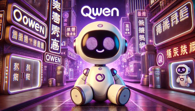 Alibaba tuyên bố mô hình AI Qwen2.5-Max vượt trội hơn OpenAI, DeepSeek và Meta- Ảnh 2.