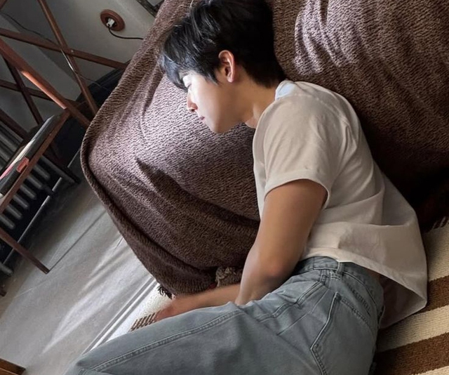 Ngày càng nhiều người chết vì bệnh gan, bác sĩ chỉ đích danh 3 thói quen buổi sáng "phá gan" hơn uống rượu- Ảnh 3. Ngày càng nhiều người chết vì bệnh gan, bác sĩ chỉ đích danh 3 thói quen buổi sáng "phá gan" hơn uống rượu- Ảnh 3.