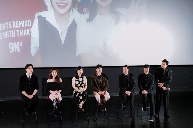 Em g&aacute;i Trấn Th&agrave;nh tự thấy "mắc cỡ, quắn qu&eacute;o, nổi da g&agrave;" với cảnh n&oacute;ng của m&igrave;nh trong phim mới- Ảnh 3.