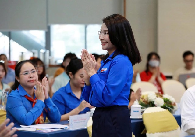 Phát động Cuộc thi sáng tác ca khúc tuyên truyền Đại hội Đoàn toàn quốc lần thứ XIII- Ảnh 2.